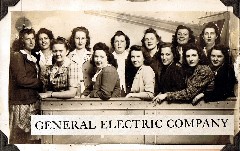 C220- General Electric Company workers